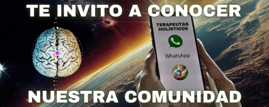Comunidad Salto Cuántico en WhatsApp