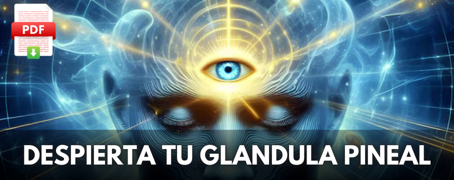 DESPIERTA TU GLANDULA PINEAL