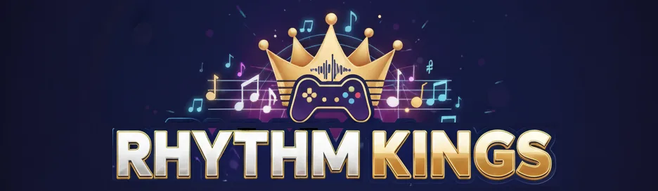 Banner de Rhythm Kings